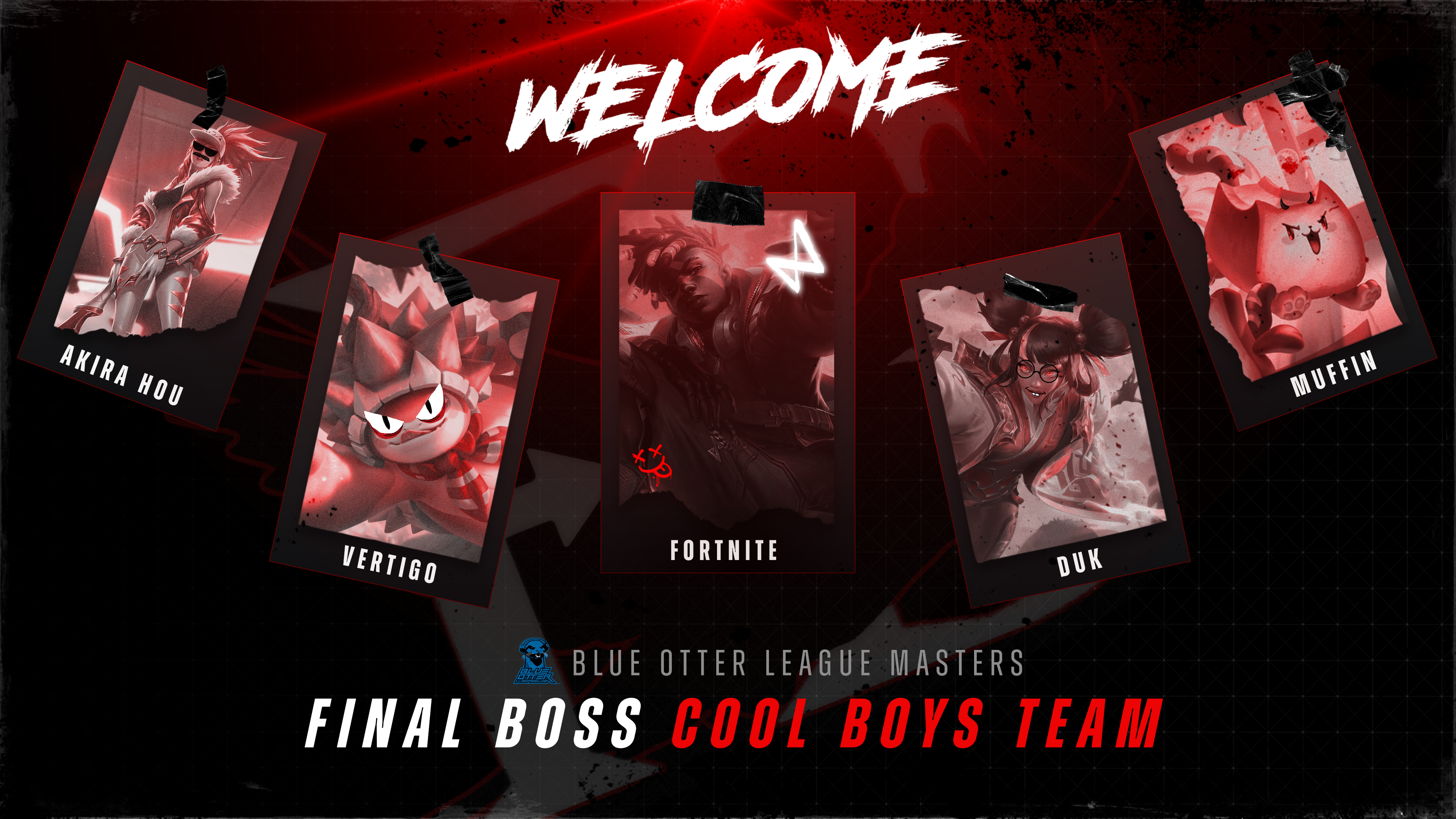 Team Graphic