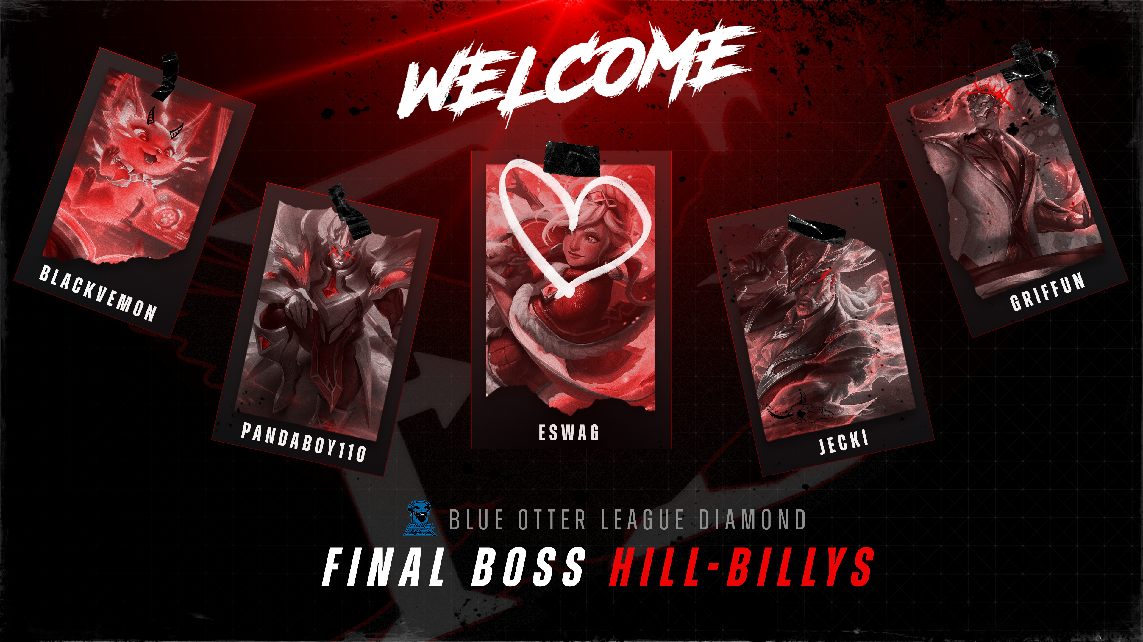 Team Graphic