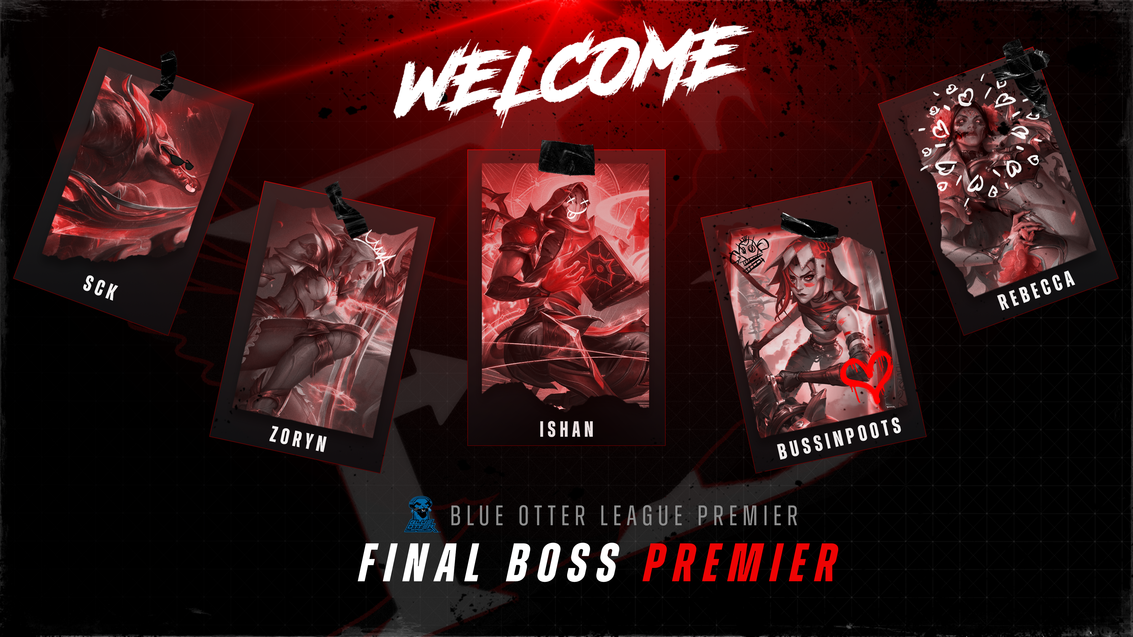 Team Graphic