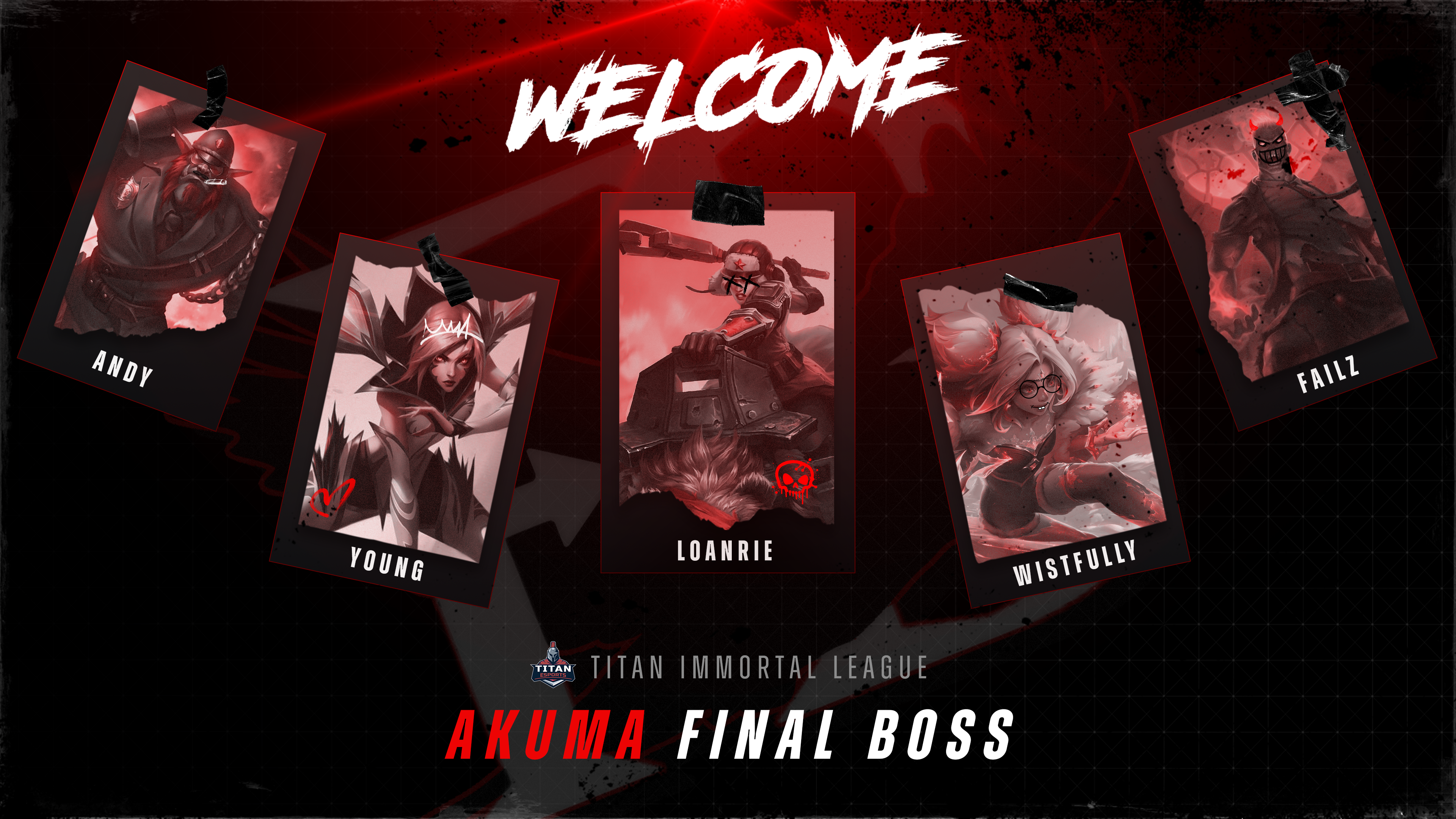 Team Graphic